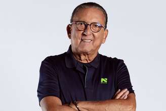 Galvão Bueno na N Sports