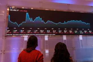 UBS avalia que indicadores financeiros das empresas brasileiras têm muito espaço para crescer