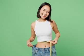 Excesso de gordura abdominal pode colocar a saúde em risco