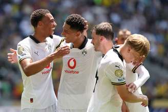 (Photo by Michael Reaves/Getty Images)