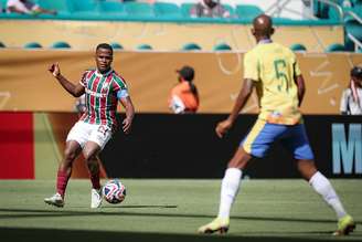 (FOTO: MARCELO GONÇALVES / FLUMINENSE F.C.)