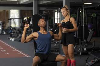 Descubra se existe um horário ideal para treinar