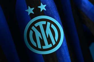 Escudo da Inter de Milão