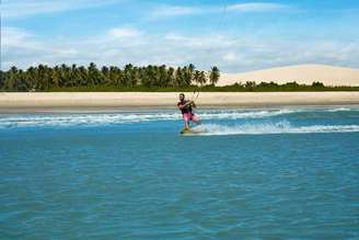 Viaje pelo Brasil: 101 lugares para conhecer ao menos uma vez 