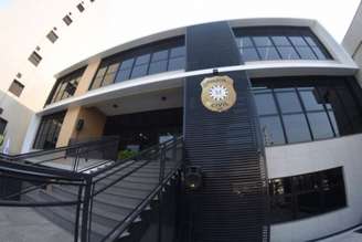 Delegacia de Polícia Civil de Santa Cruz do Sul (RS)