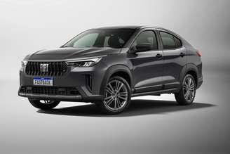 Novo Fiat Fastback T200 2026