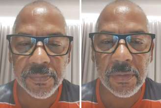 Manoel Marins desabafou nas redes sociais antes de acompanhar necrópsia da filha em Bali, na Indonésia