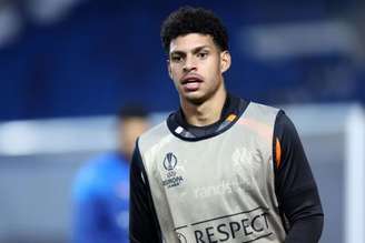 Luis Henrique, atacante da Inte de Milão