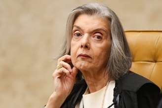 A presidente do TSE, ministra Cármen Lúcia, criou comissão para propor medidas de combate à desinformação nas eleições