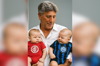 'Painato' e único carioca no Mundial: web 'explode' com classificação do Fluminense sobre a Inter