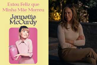 Livro 'Estou Feliz que Minha Mãe Morreu' (I'm Glad My Mom Died) ganha série pela Apple TV+ com Jennifer Aniston.