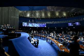 Oposição diz que resposta do Congresso à judicialização do IOF 'será firme'