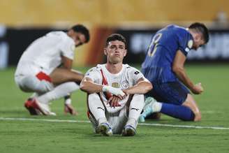  Manchester City vive momento complicado após temporada ruim