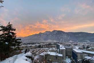 Região italiana foi seguida por Abruzzo, Molise e Friuli-Venezia Giulia