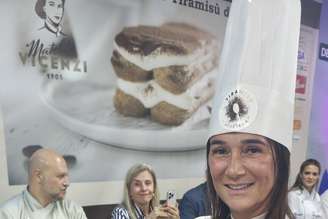 Vencedora paulista representará Brasil na Itália