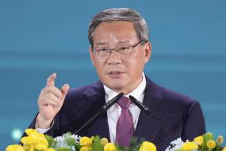 Li Qiang visitará Brasil e, na sequência, partirá rumo ao Egito