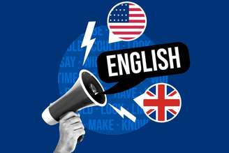 Praticar o inglês ajuda a tornar a fala mais natural