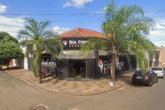 Aluno golpeou professor com peso em academia no interior de São Paulo. Segundo proprietário, ele foi expulso do local.