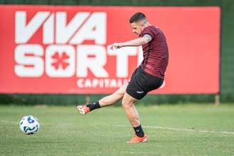 (Fotos: Victor Ferreira/EC Vitória)