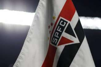 Escudo do São Paulo