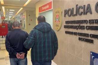 Suspeito de fazer parte do ataque hacker disse ter fornecido senhas de acesso a criminosos
