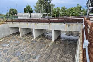 Bombeiros realizaram dezenas de intervenções em municípios