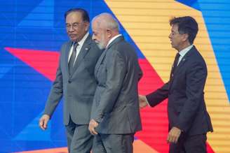 Área financeira dos Brics emitiu comunicado neste sábado, 5