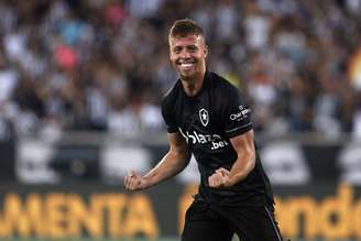 Lucas Fernandes, alvo do Fortaleza -