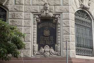 Sede do Ministério Público de São Paulo.