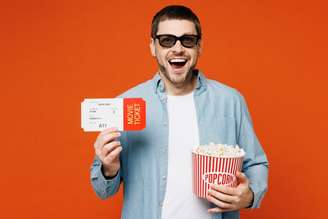 A segunda semana de julho tem grandes estreias no cinema