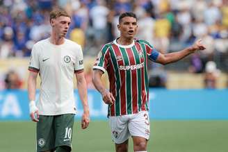 Fluminense perdeu diante do Chelsea na disputa da semifinal da Copa do Mundo de Clubes da Fifa