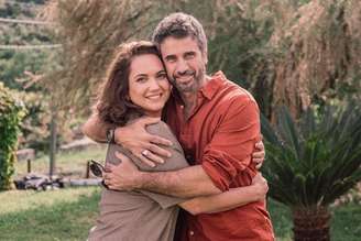 Daíse Amaral e Eriberto Leão integram elenco do filme