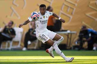 Mbappé vai se reencontrar com o PSG e quer deixar sua marca contra seu ex-time