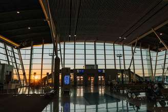 Aeroporto Juscelino Kubitschek é o único brasileiro no top-10 do mundo