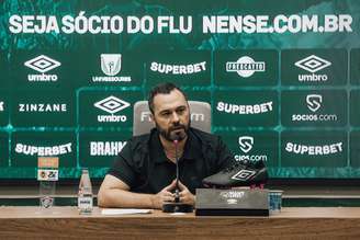 Mário Bittencourt 