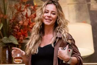 Paola Oliveira vive Heleninha em Vale Tudo