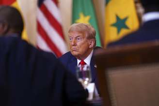 Donald Trump deflagrou guerra comercial contra o Brasil