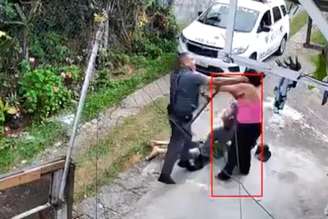 PM instaurou Inquérito Policial Militar para apurar os fatos e determinou afastamento dos agentes das atividades operacionais