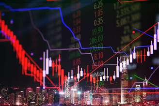 Trump pressiona Brasil com tarifa de 50%, alerta Goldman.