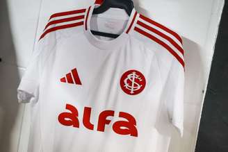 Camisa do Internacional