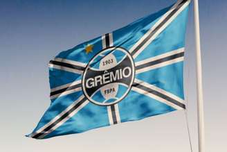 Bandeira do Grêmio