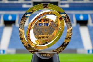 Taça do Mundial de Clubes da FIFA