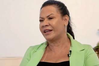 Ruth Mendonça, mãe de Marília Mendonça