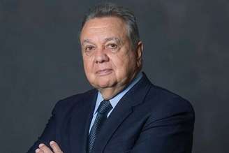 O ex-ministro da Agricultura Roberto Rodrigues