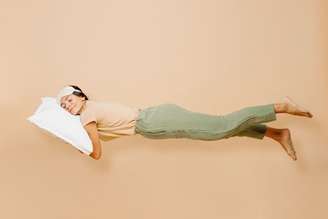 A rotina do sono deve ser mantida mesmo nas férias