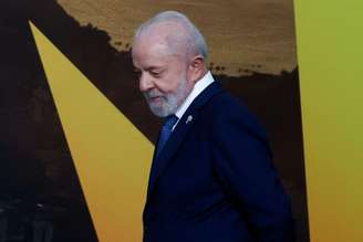 Lula disse que qualquer medida de elevação de tarifas de forma unilateral "será respondida à luz da Lei brasileira de Reciprocidade Econômica"