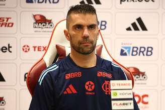 Alfredo Almeida assume a gerência das categorias de base –