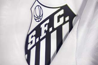 Escudo do Santos