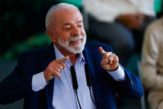 Mais cedo, Lula afirmou que vai cobrar 50% em tarifas dos Estados Unidos caso Trump cumpra o anúncio de tarifar os produtos brasileiros