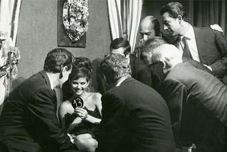 Quatro italianos estão entre os clássicos